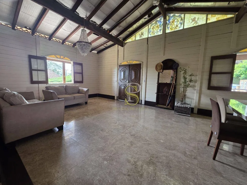 Casa de Condomínio, 6 quartos - Foto 4