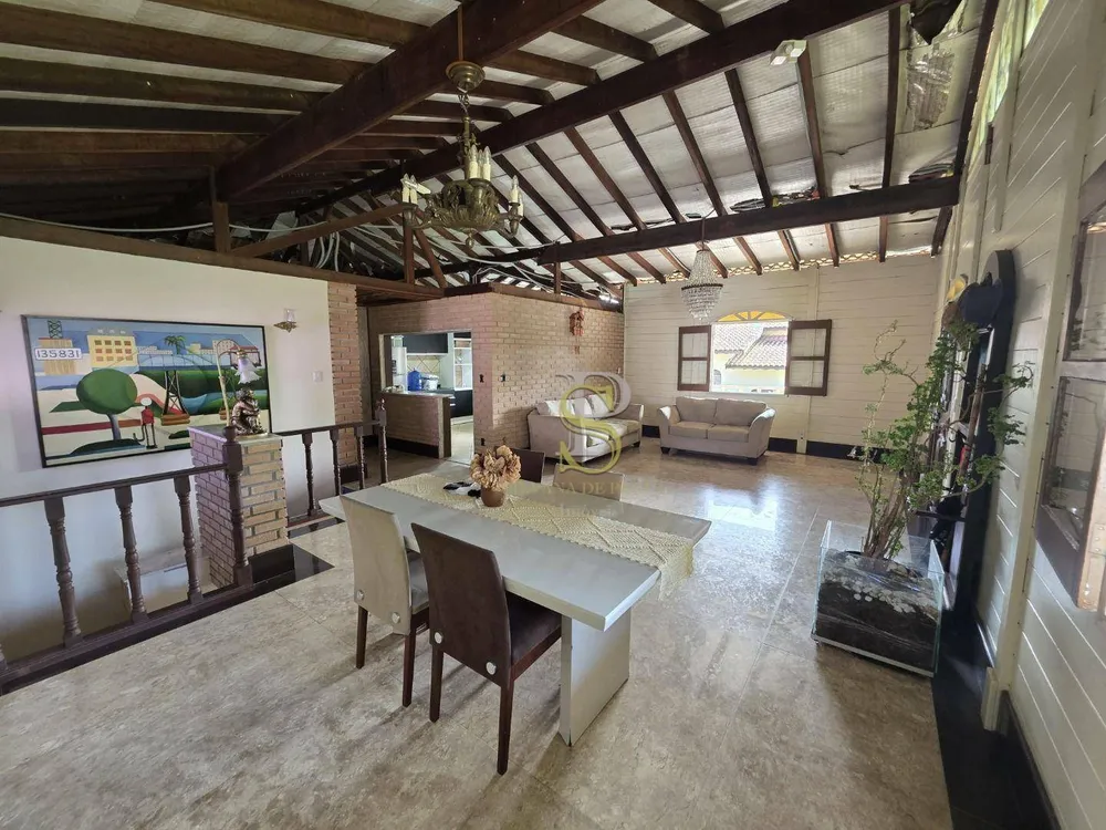 Casa de Condomínio, 6 quartos - Foto 6