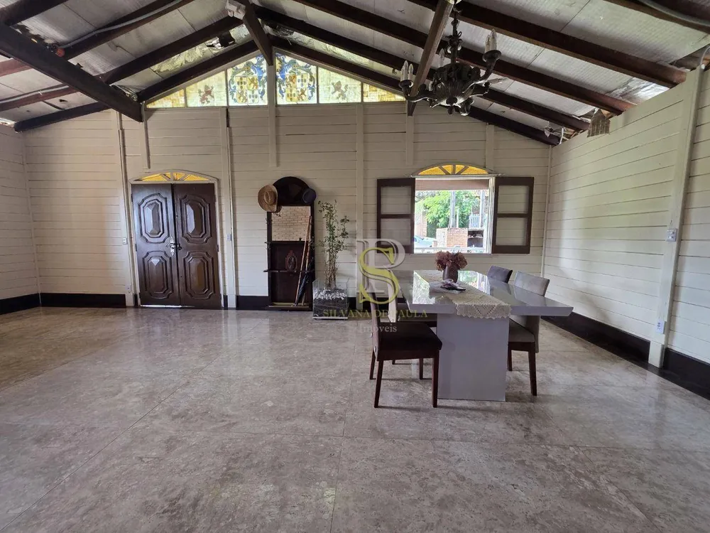 Casa de Condomínio, 6 quartos - Foto 5