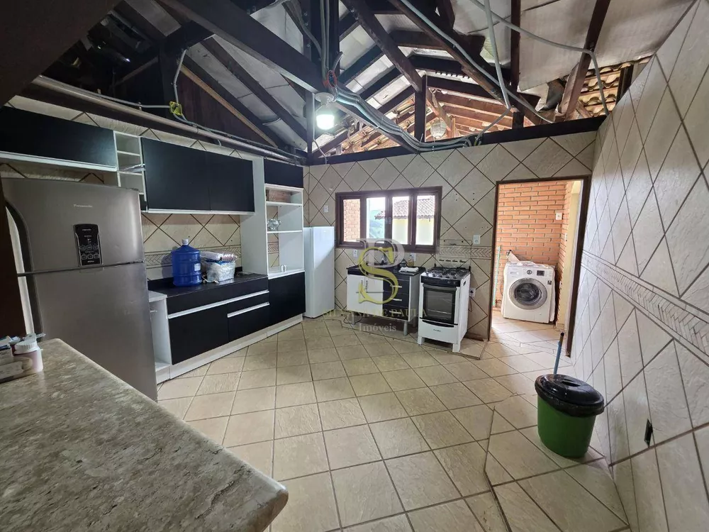 Casa de Condomínio, 6 quartos - Foto 4