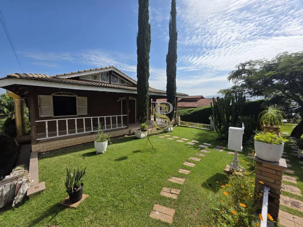 Casa de Condomínio, 6 quartos - Foto 2