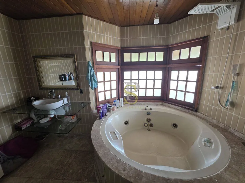 Casa de Condomínio, 6 quartos - Foto 10