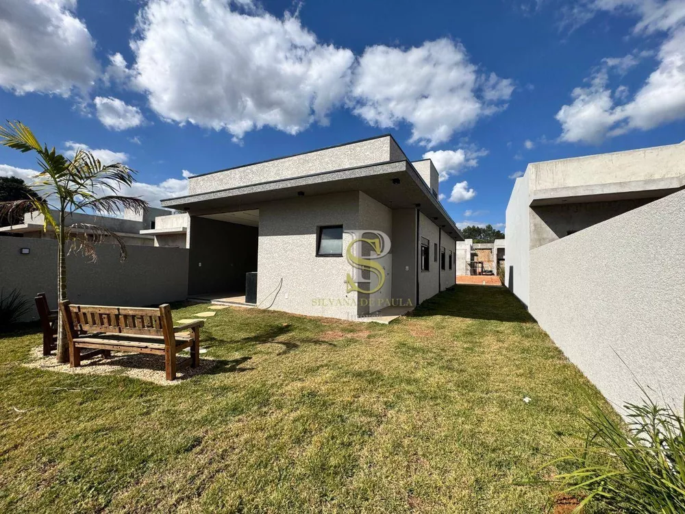 Casa, 2 quartos, 71 m² - Foto 2