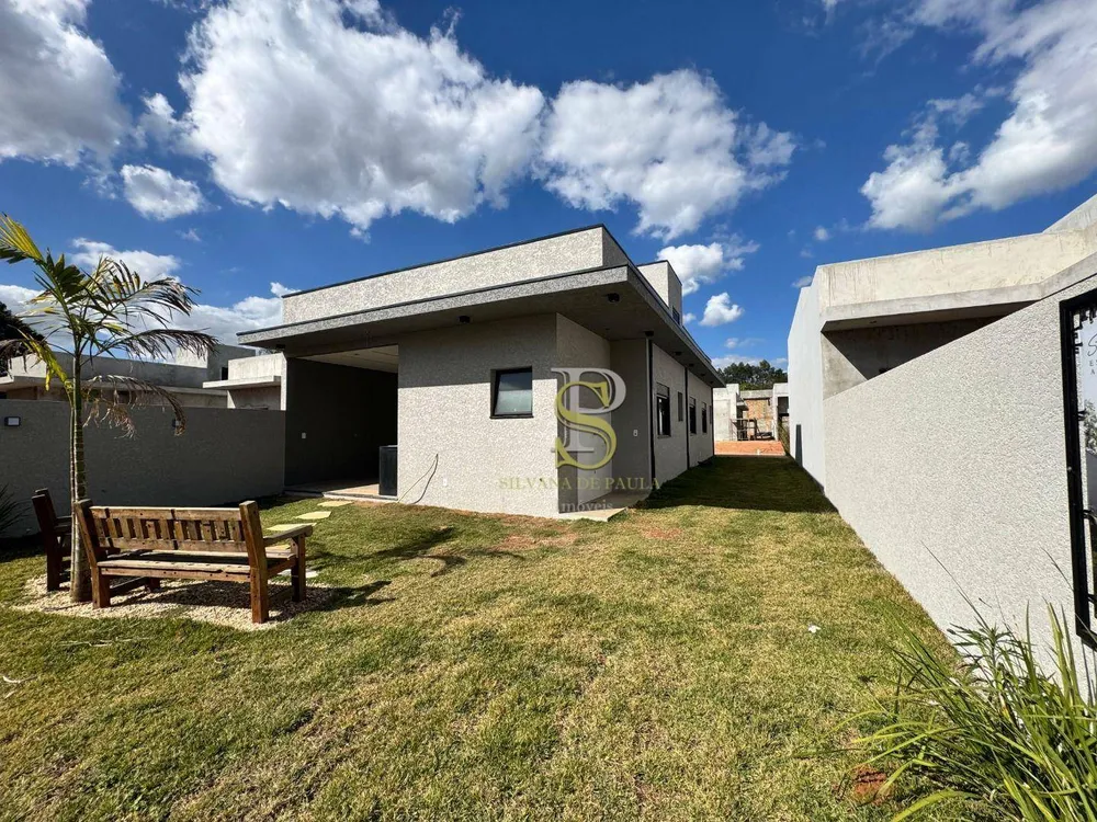 Casa, 2 quartos, 71 m² - Foto 3