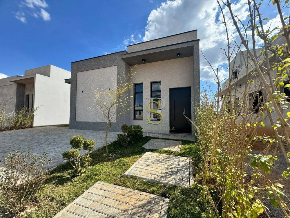 Casa, 2 quartos, 71 m² - Foto 1