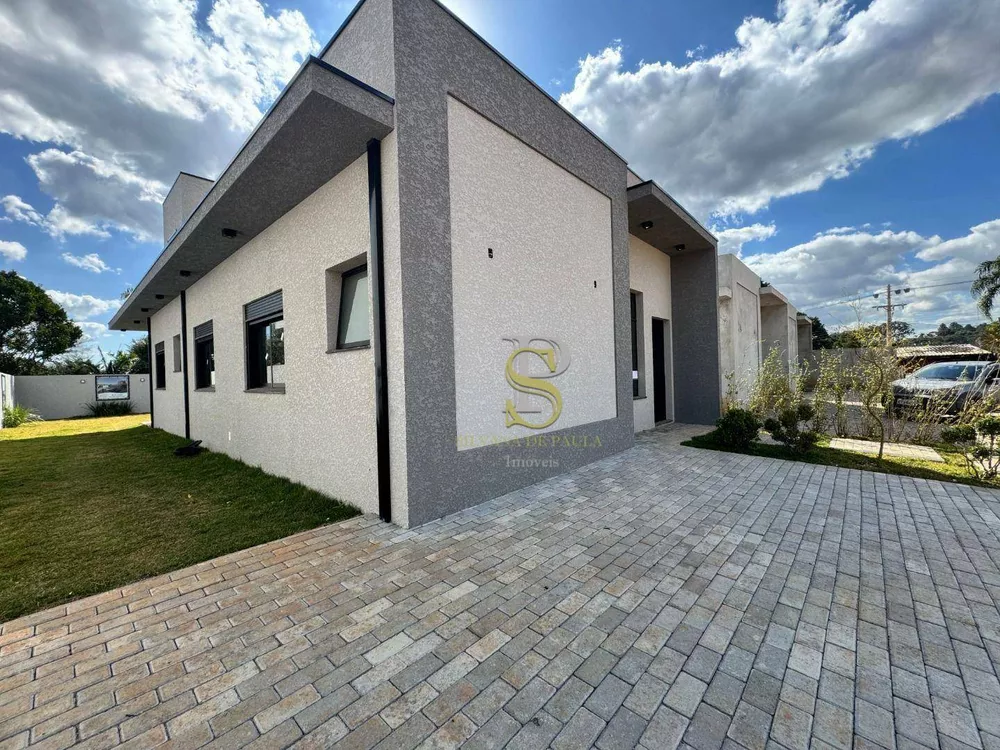 Casa, 2 quartos, 71 m² - Foto 1