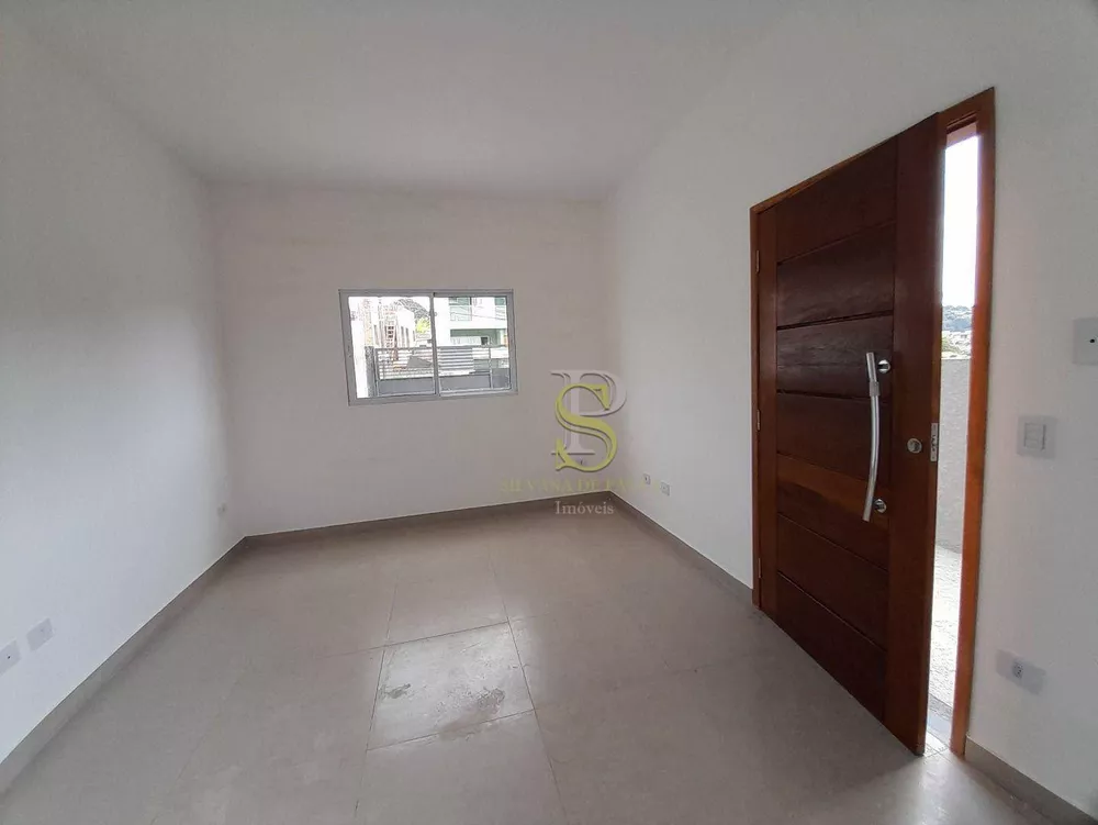 Casa à venda com 3 quartos, 81m² - Foto 3