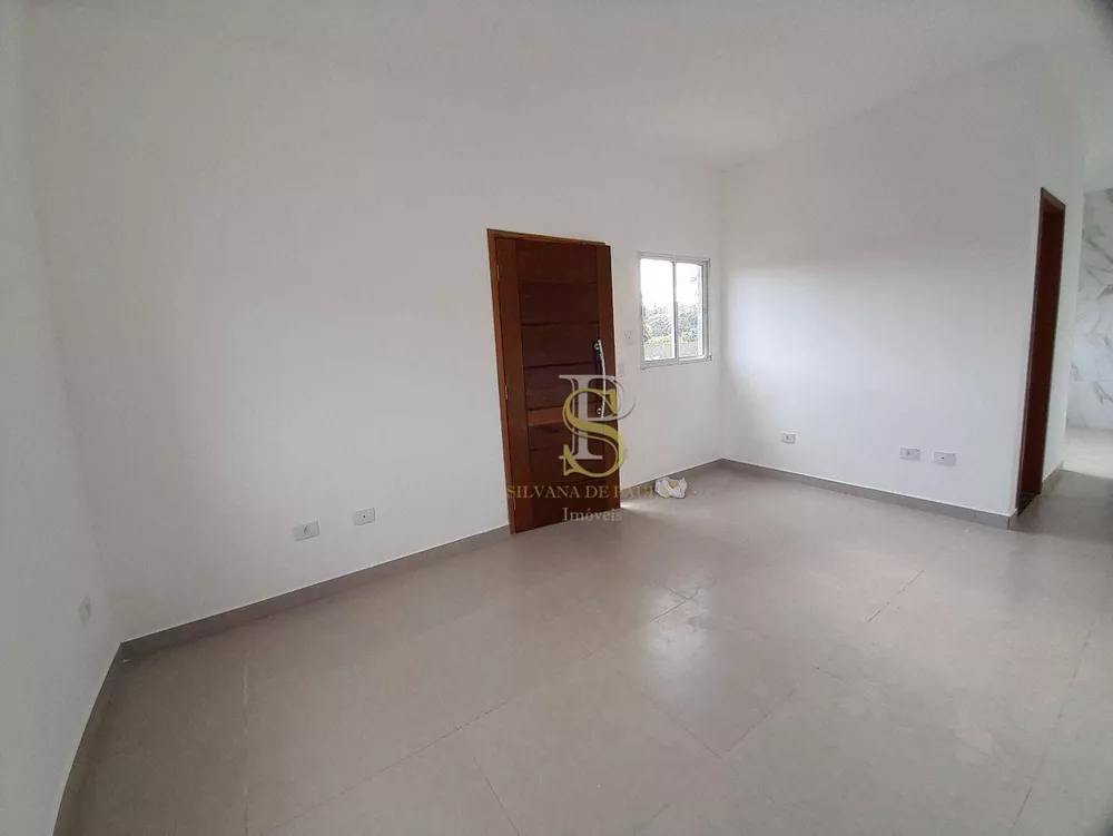 Casa à venda com 3 quartos, 81m² - Foto 4