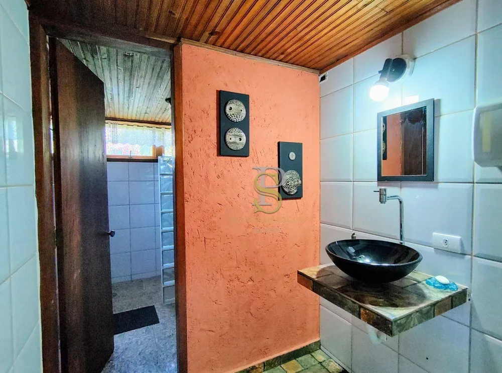 Chácara, 3 quartos, 2539 m² - Foto 5