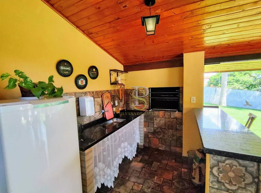 Chácara, 3 quartos, 2539 m² - Foto 4