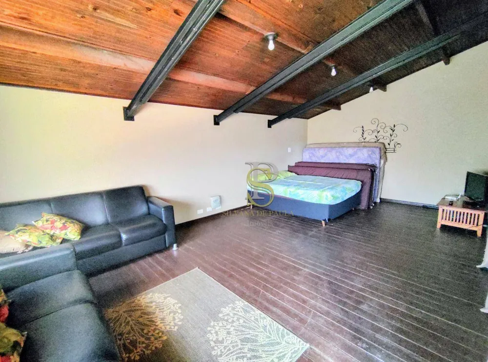 Chácara, 3 quartos, 2539 m² - Foto 10