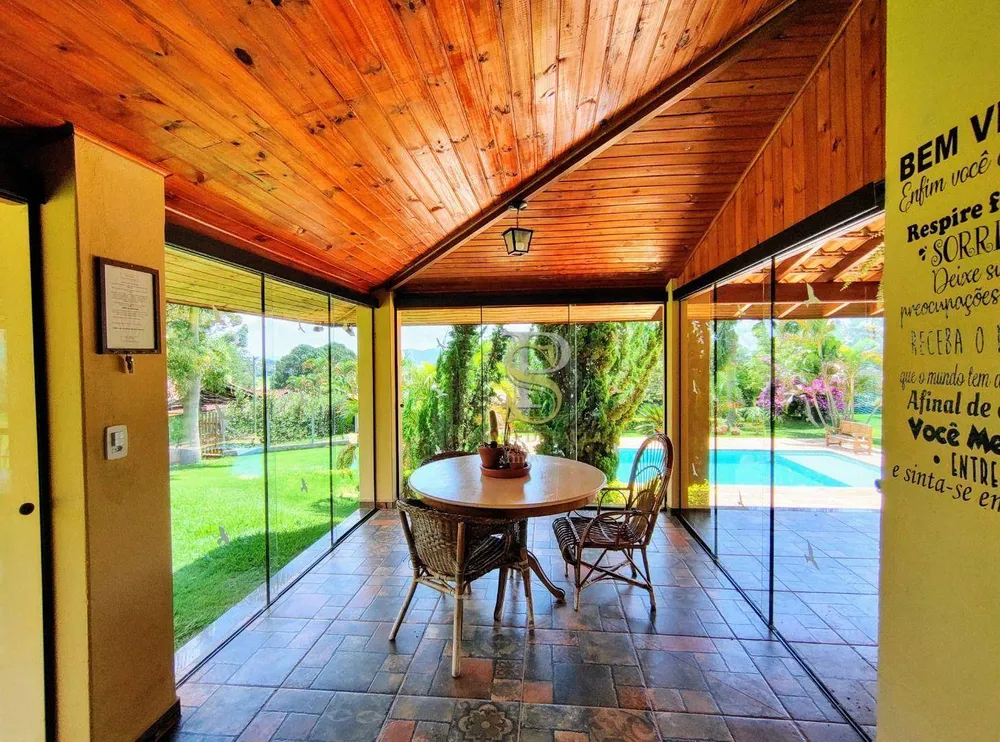 Chácara, 3 quartos, 2539 m² - Foto 8