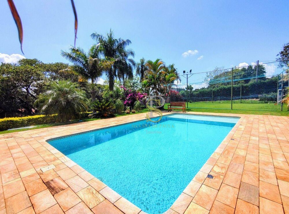 Chácara, 3 quartos, 2539 m² - Foto 7