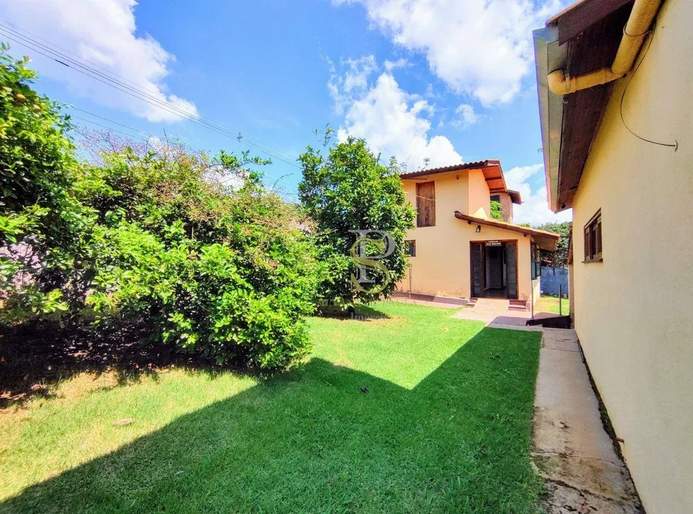 Chácara, 3 quartos, 2539 m² - Foto 14