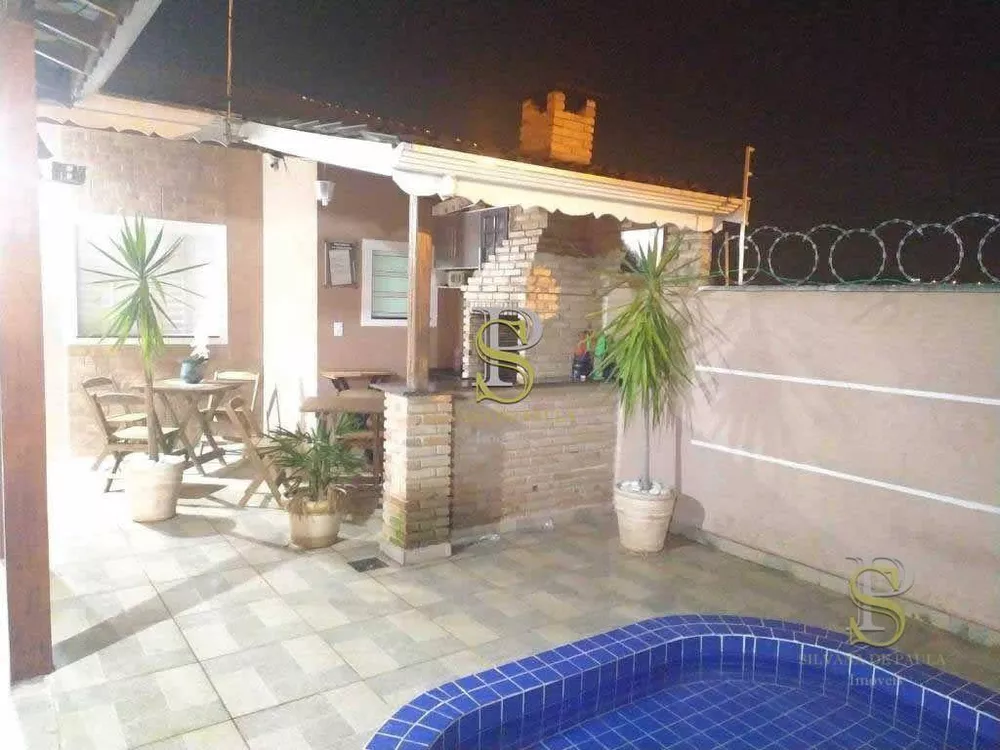 Casa, 2 quartos, 125 m² - Foto 1