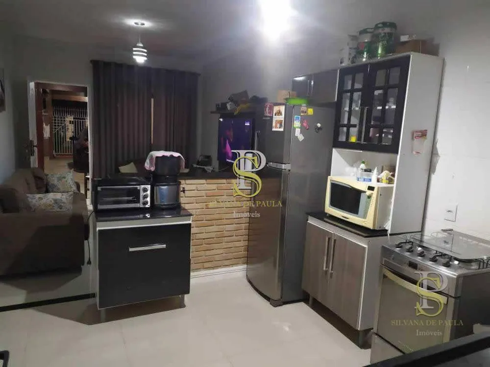 Casa, 2 quartos, 125 m² - Foto 12