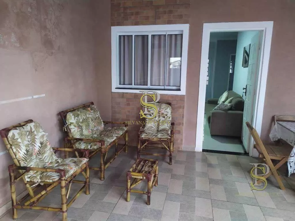 Casa, 2 quartos, 125 m² - Foto 2