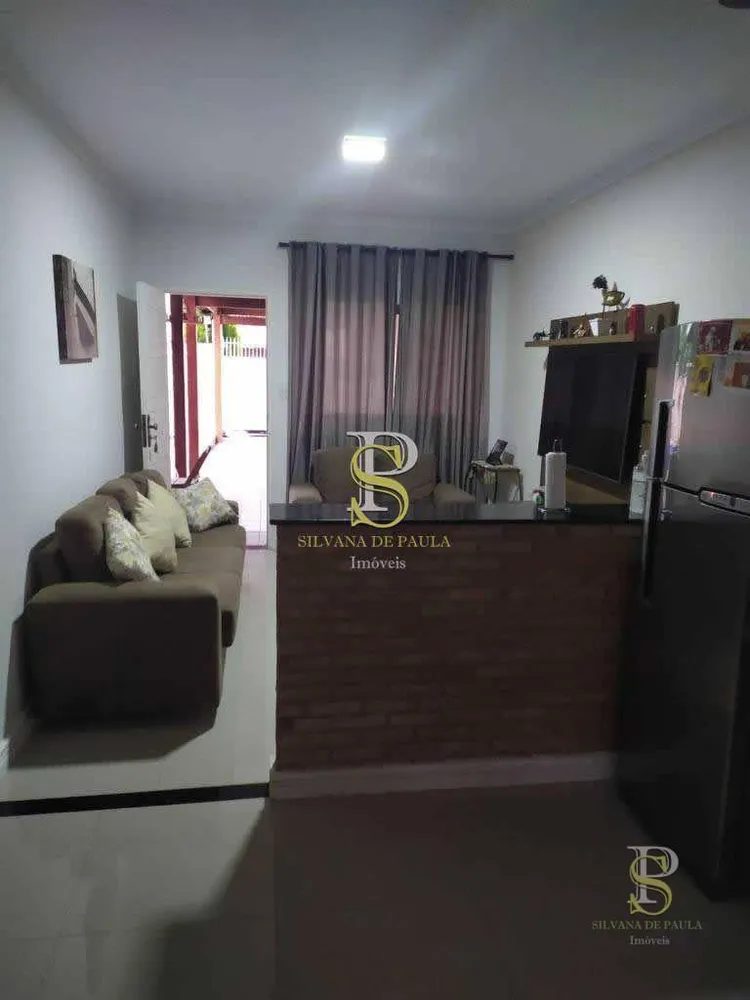 Casa, 2 quartos, 125 m² - Foto 9