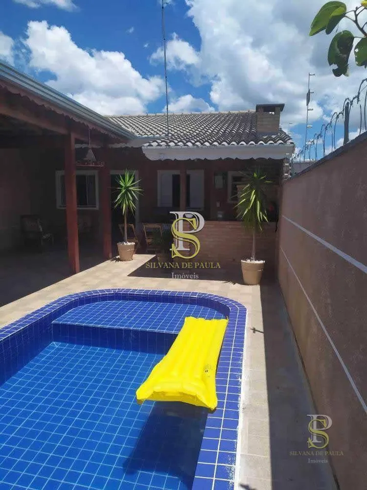 Casa, 2 quartos, 125 m² - Foto 7