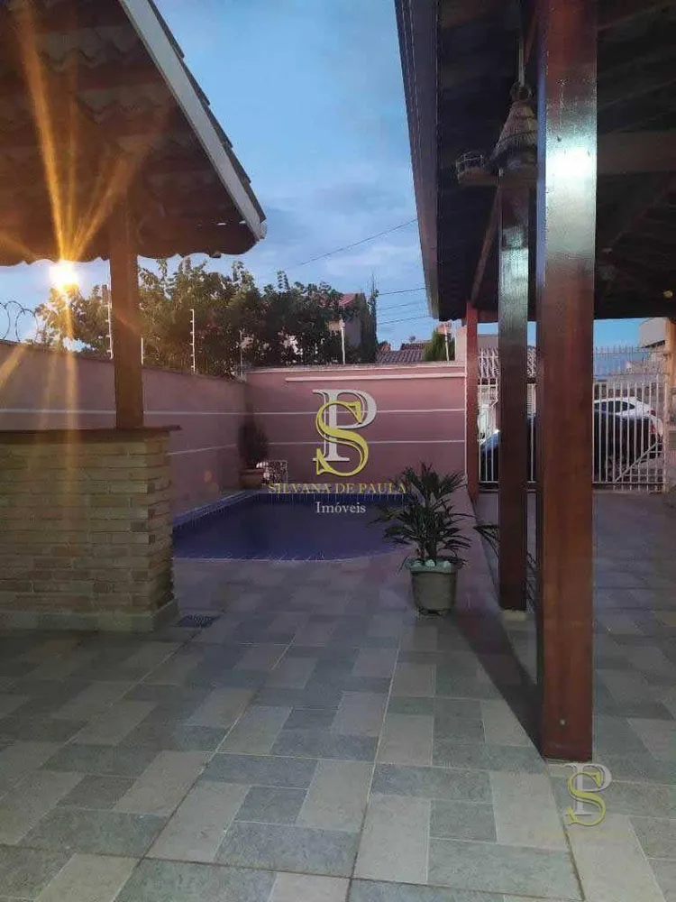 Casa, 2 quartos, 125 m² - Foto 8