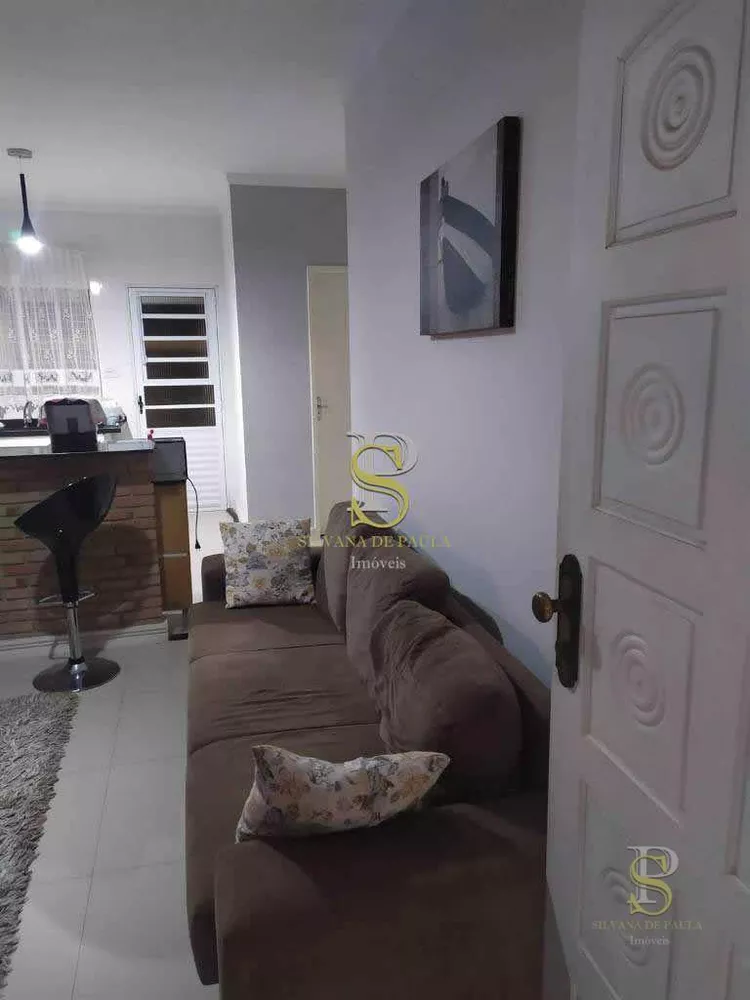 Casa, 2 quartos, 125 m² - Foto 3