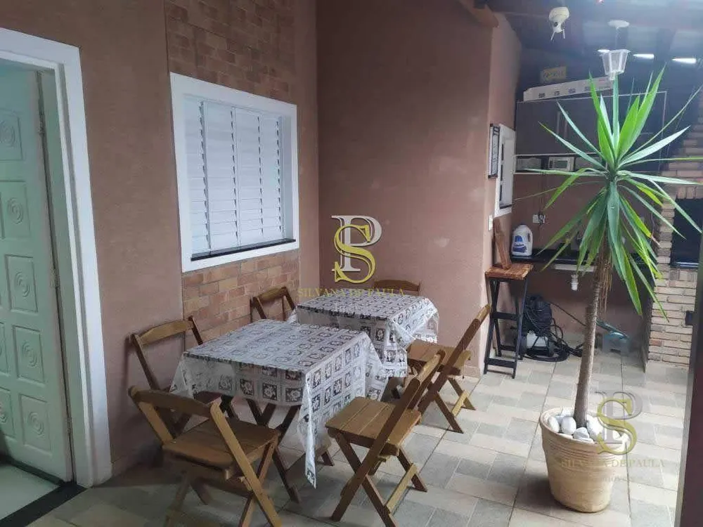 Casa, 2 quartos, 125 m² - Foto 5