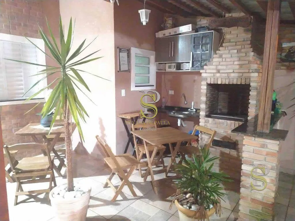 Casa, 2 quartos, 125 m² - Foto 6