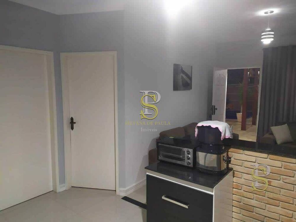 Casa, 2 quartos, 125 m² - Foto 5