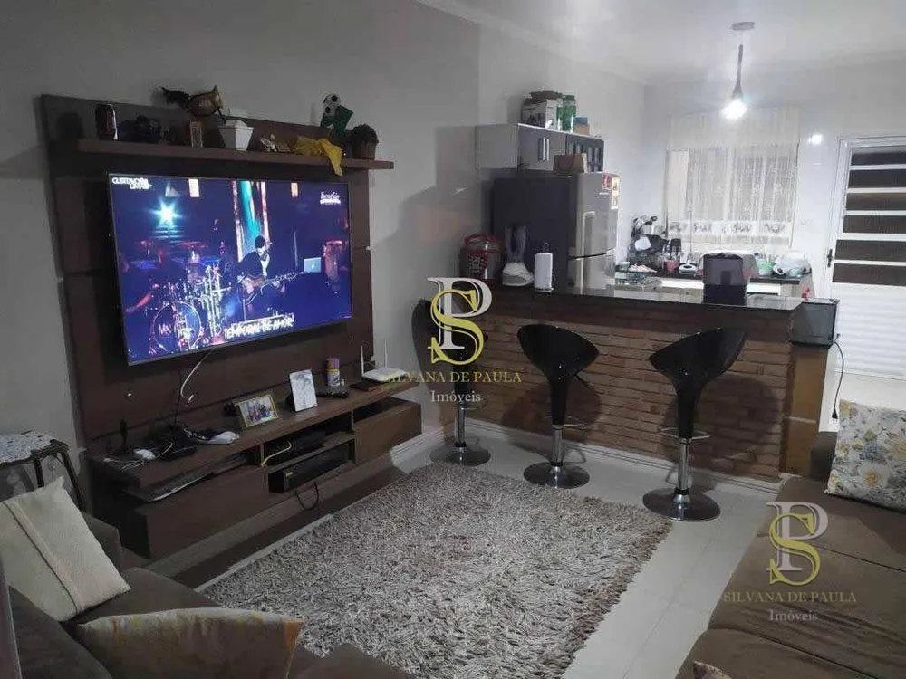 Casa, 2 quartos, 125 m² - Foto 10