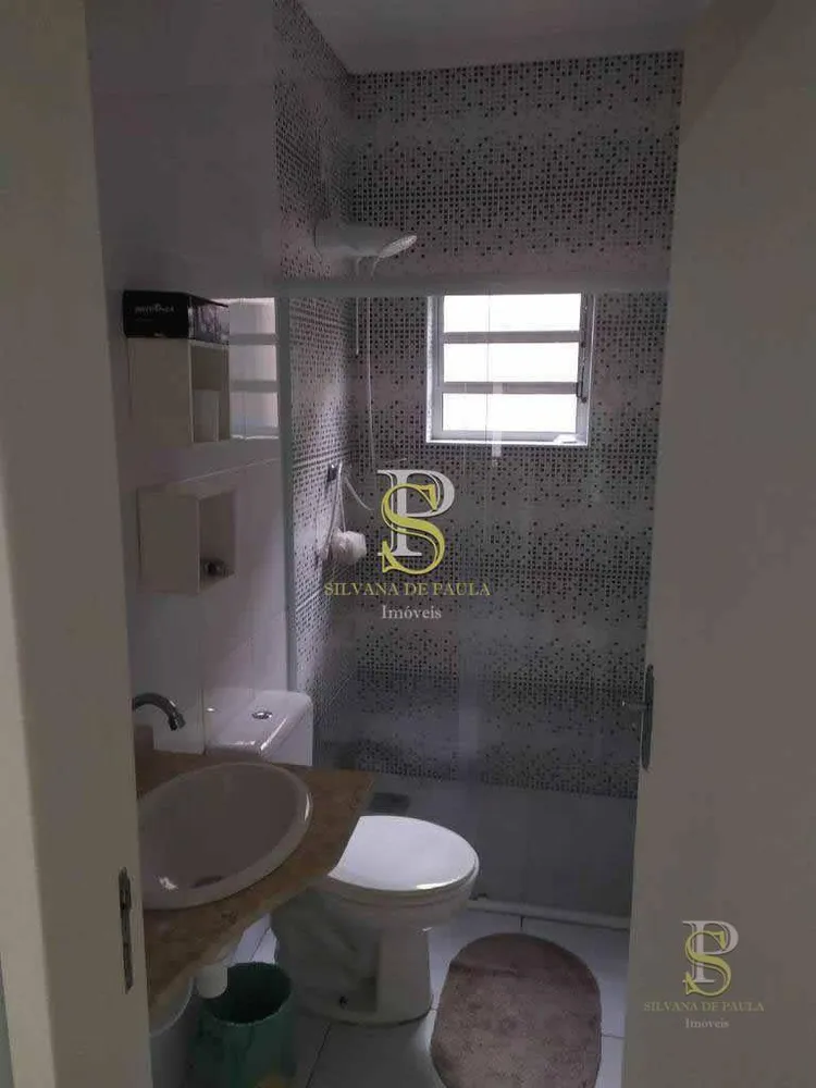 Casa, 2 quartos, 125 m² - Foto 11