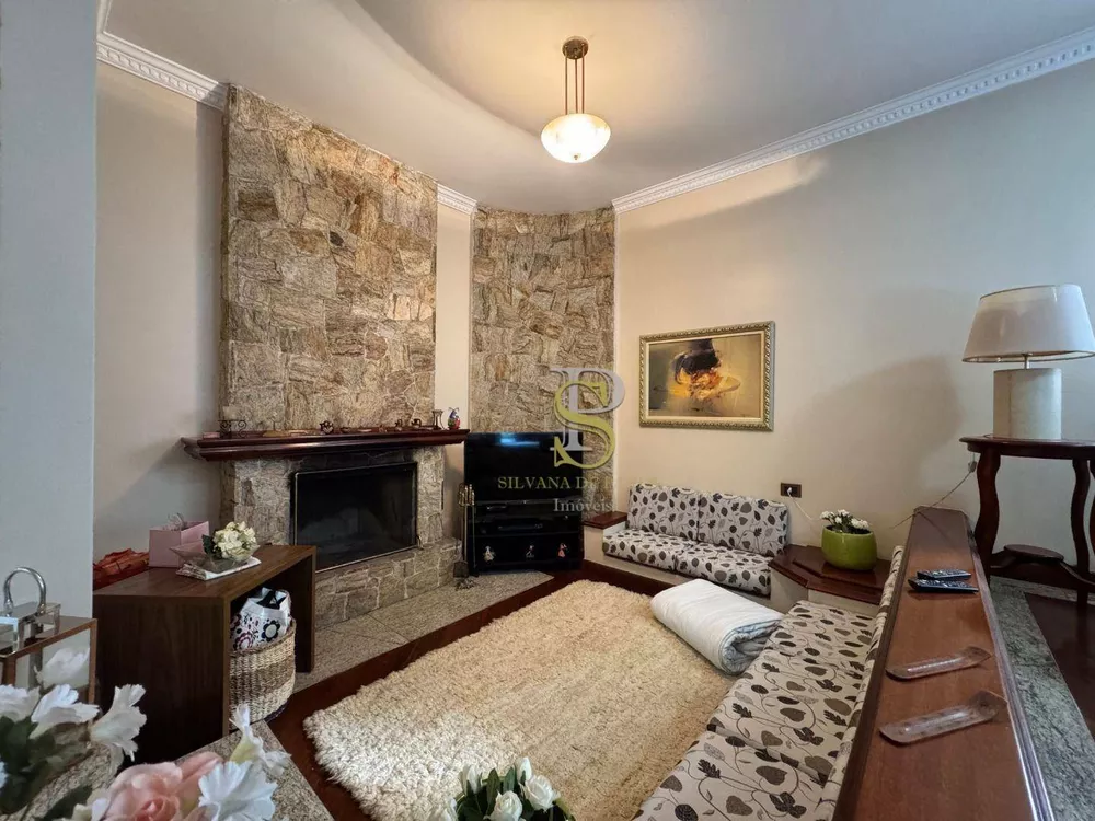 Casa, 3 quartos, 500 m² - Foto 2