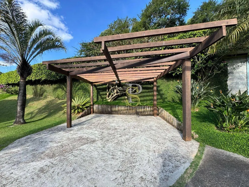 Casa, 3 quartos, 500 m² - Foto 1