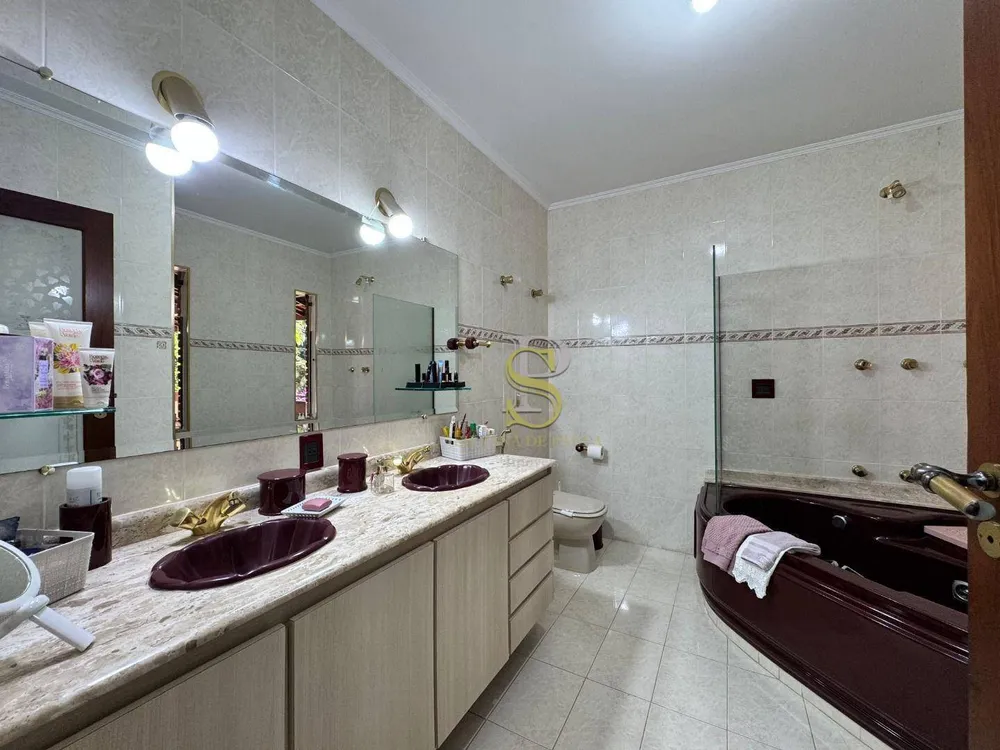 Casa, 3 quartos, 500 m² - Foto 11