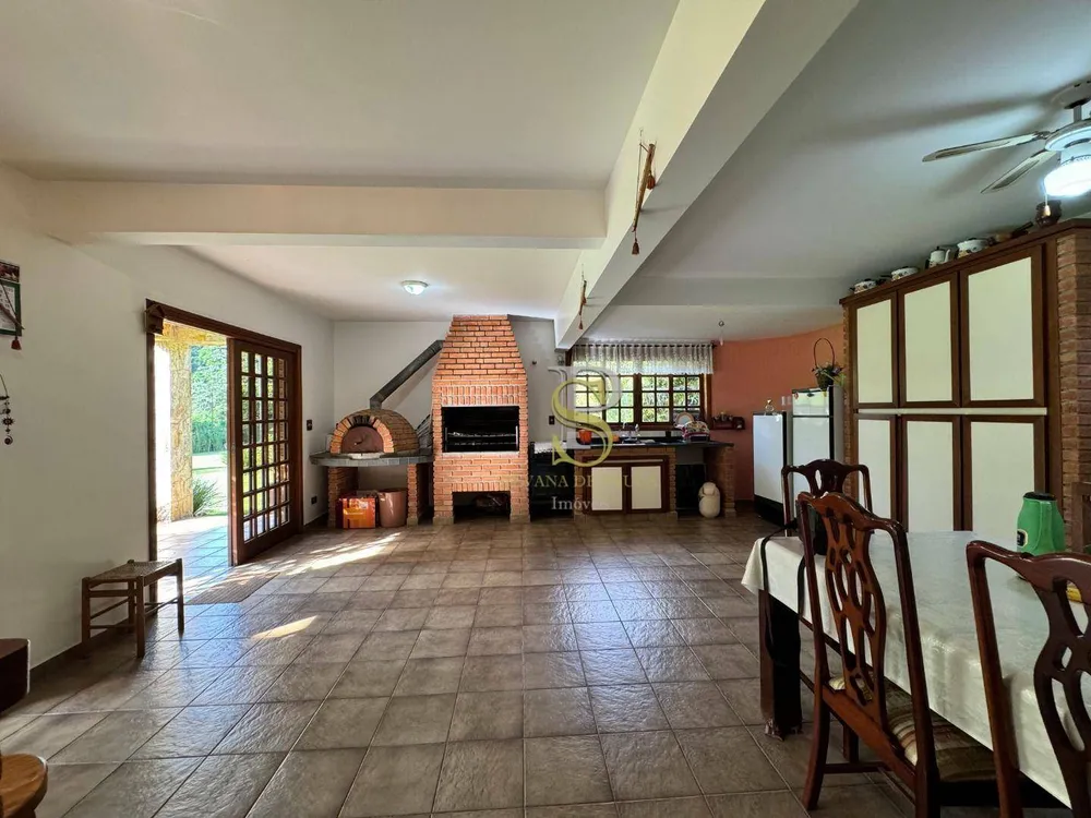 Casa, 3 quartos, 500 m² - Foto 3