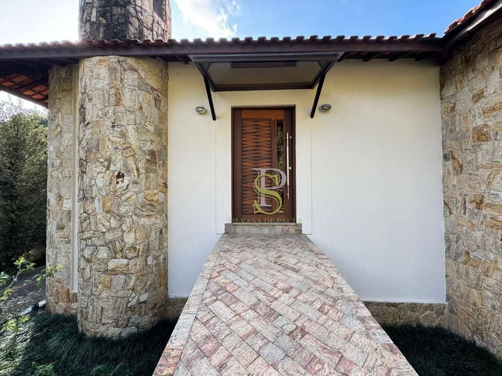 Casa, 3 quartos, 500 m² - Foto 4