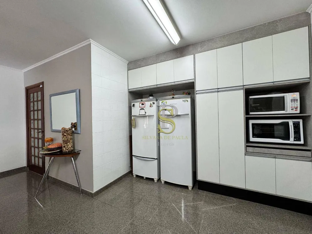 Casa, 3 quartos, 500 m² - Foto 13