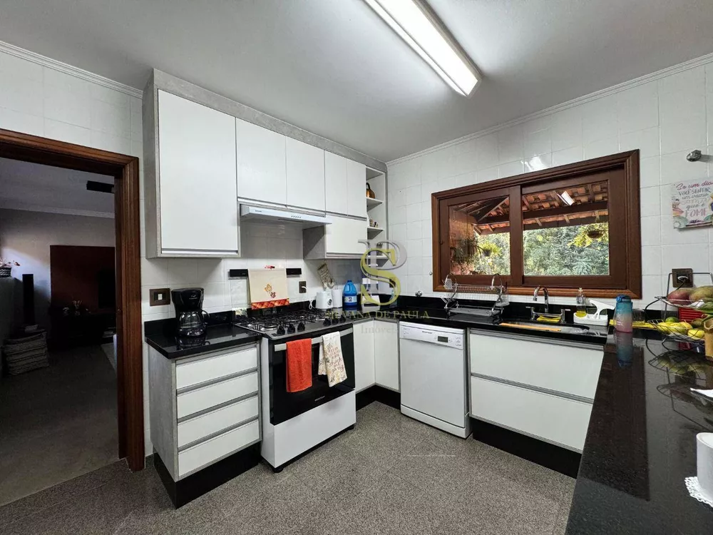 Casa, 3 quartos, 500 m² - Foto 3