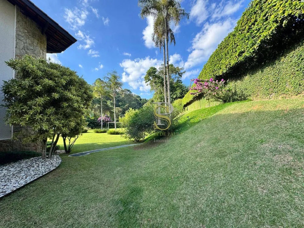 Casa, 3 quartos, 500 m² - Foto 2
