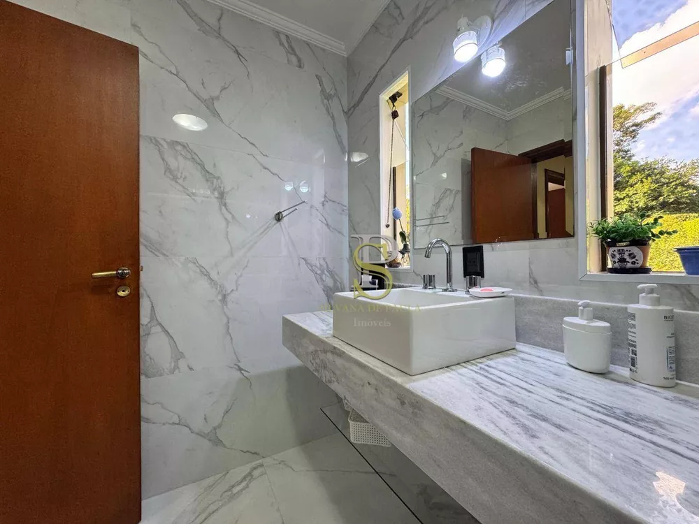 Casa, 3 quartos, 500 m² - Foto 1