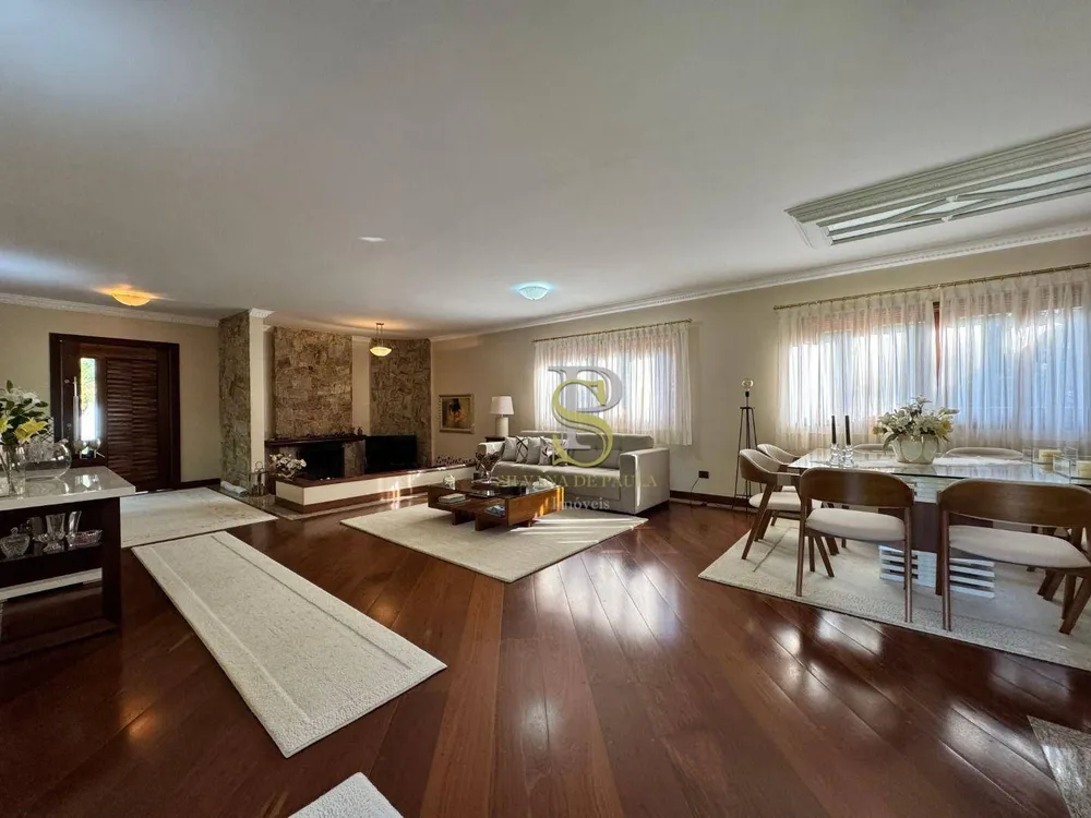 Casa, 3 quartos, 500 m² - Foto 7