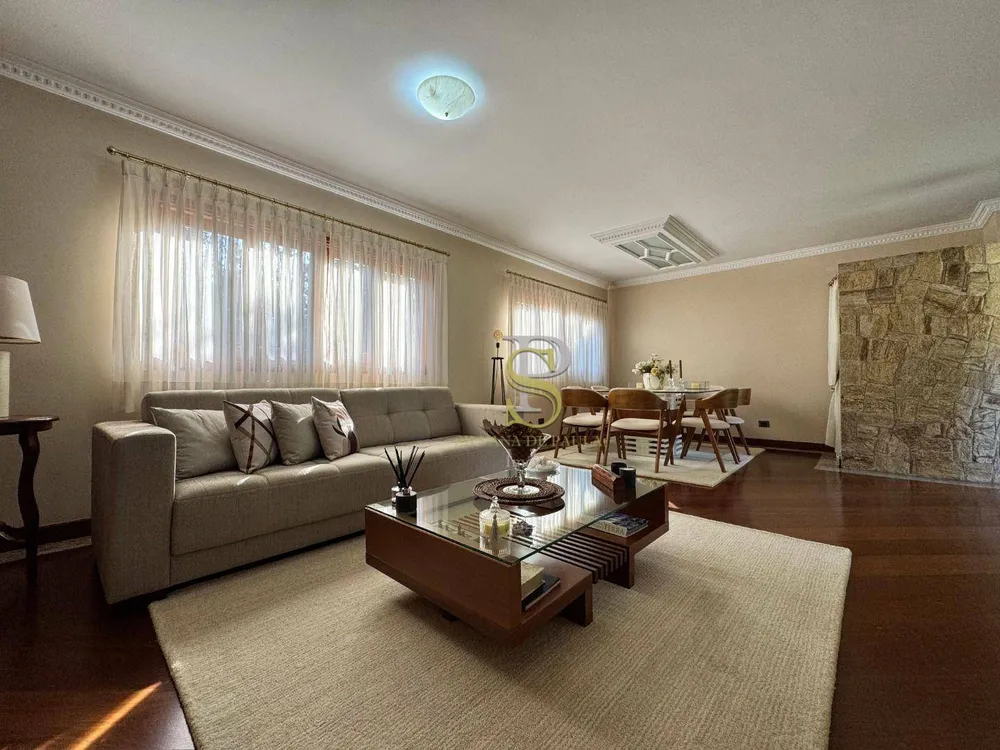 Casa, 3 quartos, 500 m² - Foto 6
