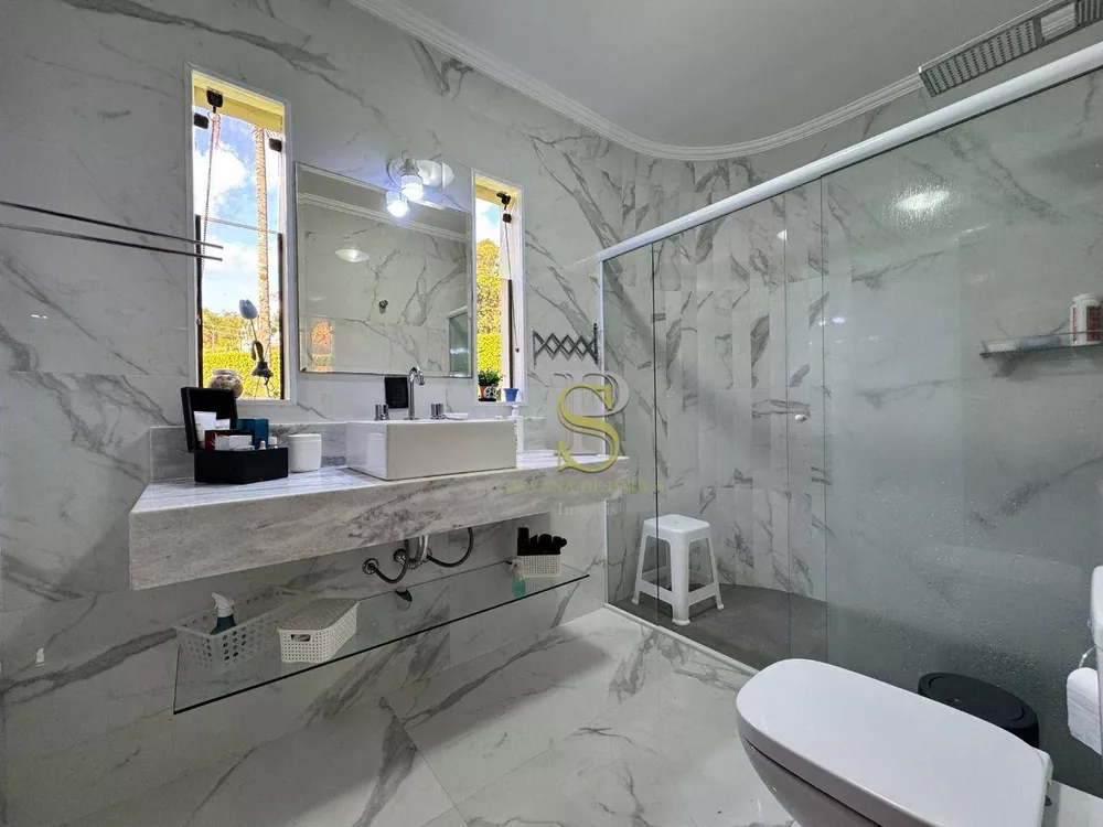 Casa, 3 quartos, 500 m² - Foto 4