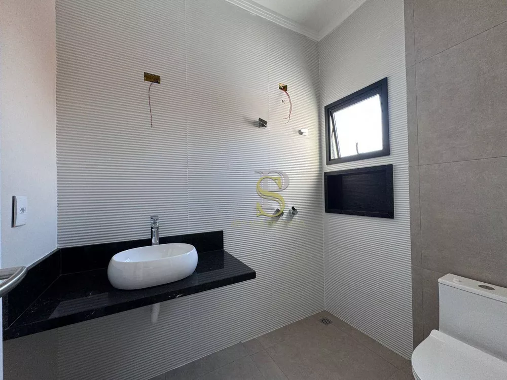 Casa, 3 quartos, 153 m² - Foto 3