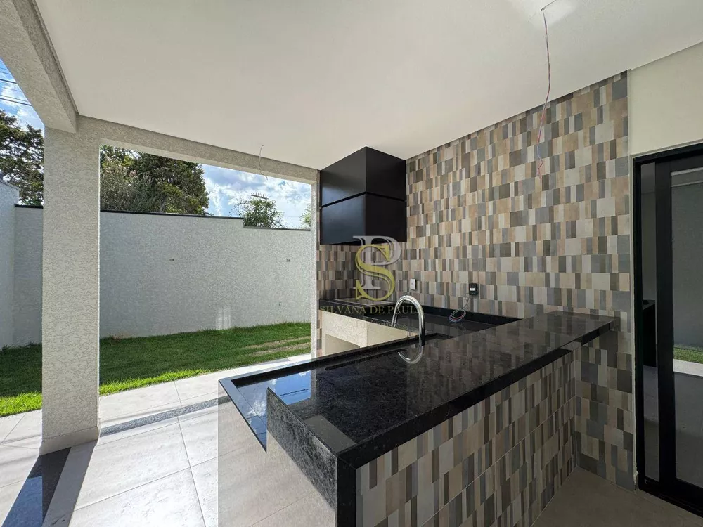 Casa, 3 quartos, 153 m² - Foto 1