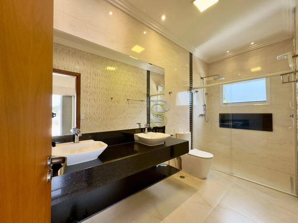 Casa de Condomínio, 4 quartos - Foto 9