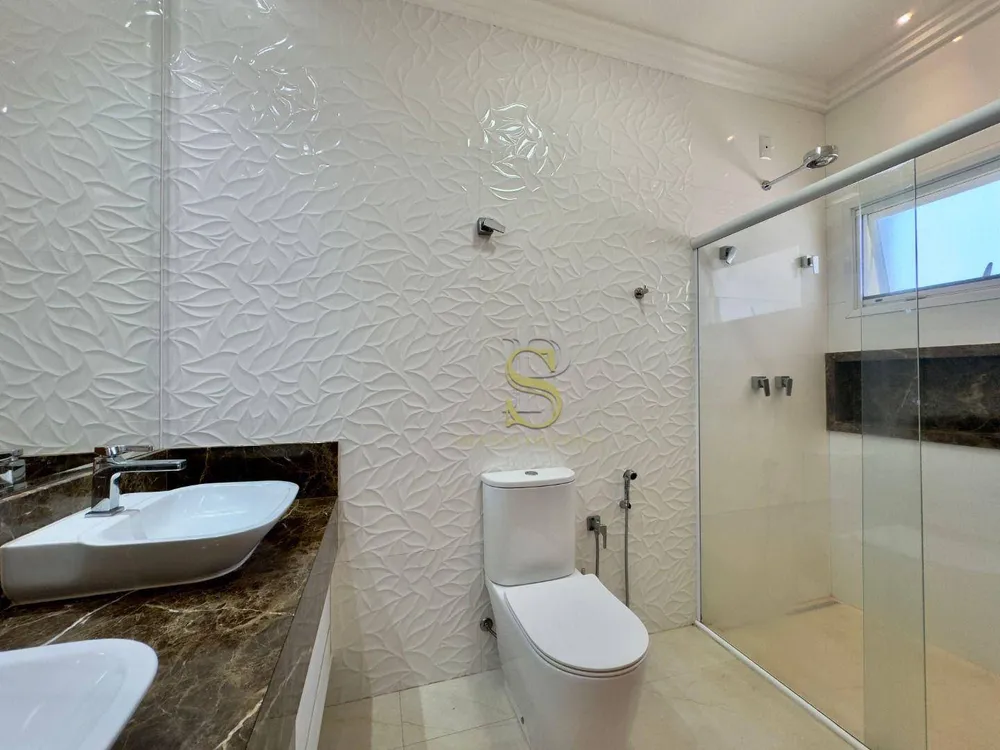 Casa de Condomínio, 4 quartos - Foto 18