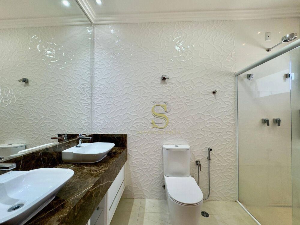 Casa de Condomínio, 4 quartos - Foto 10