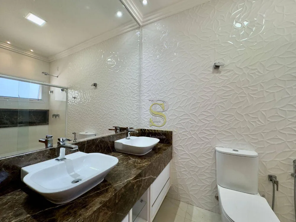 Casa de Condomínio, 4 quartos - Foto 17