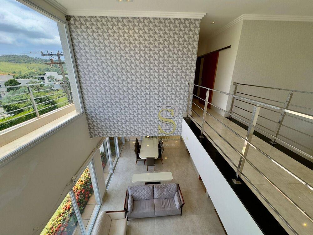 Casa de Condomínio, 4 quartos - Foto 3