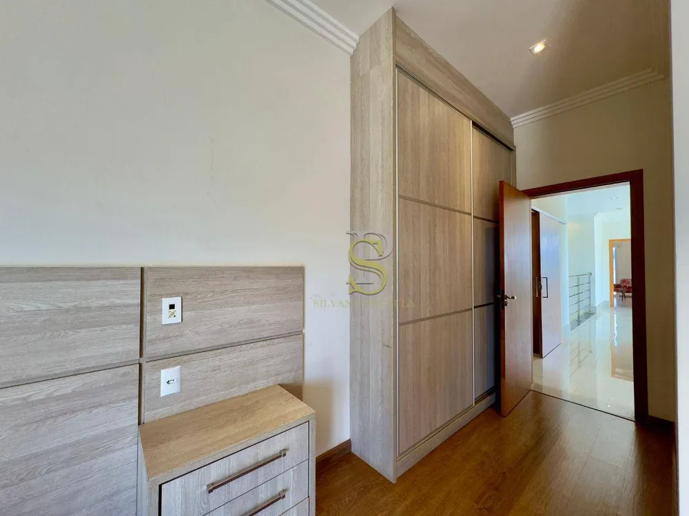 Casa de Condomínio, 4 quartos - Foto 15